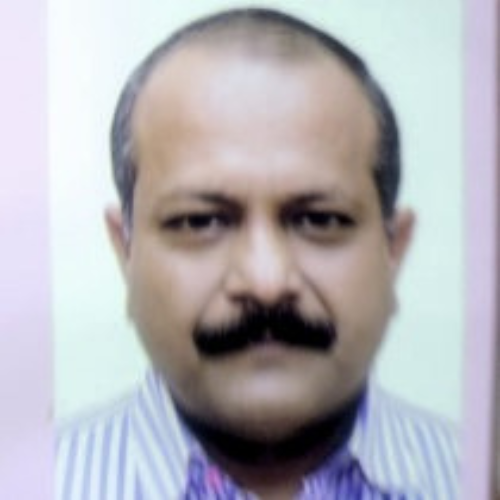 Dr. Prakash Khetan